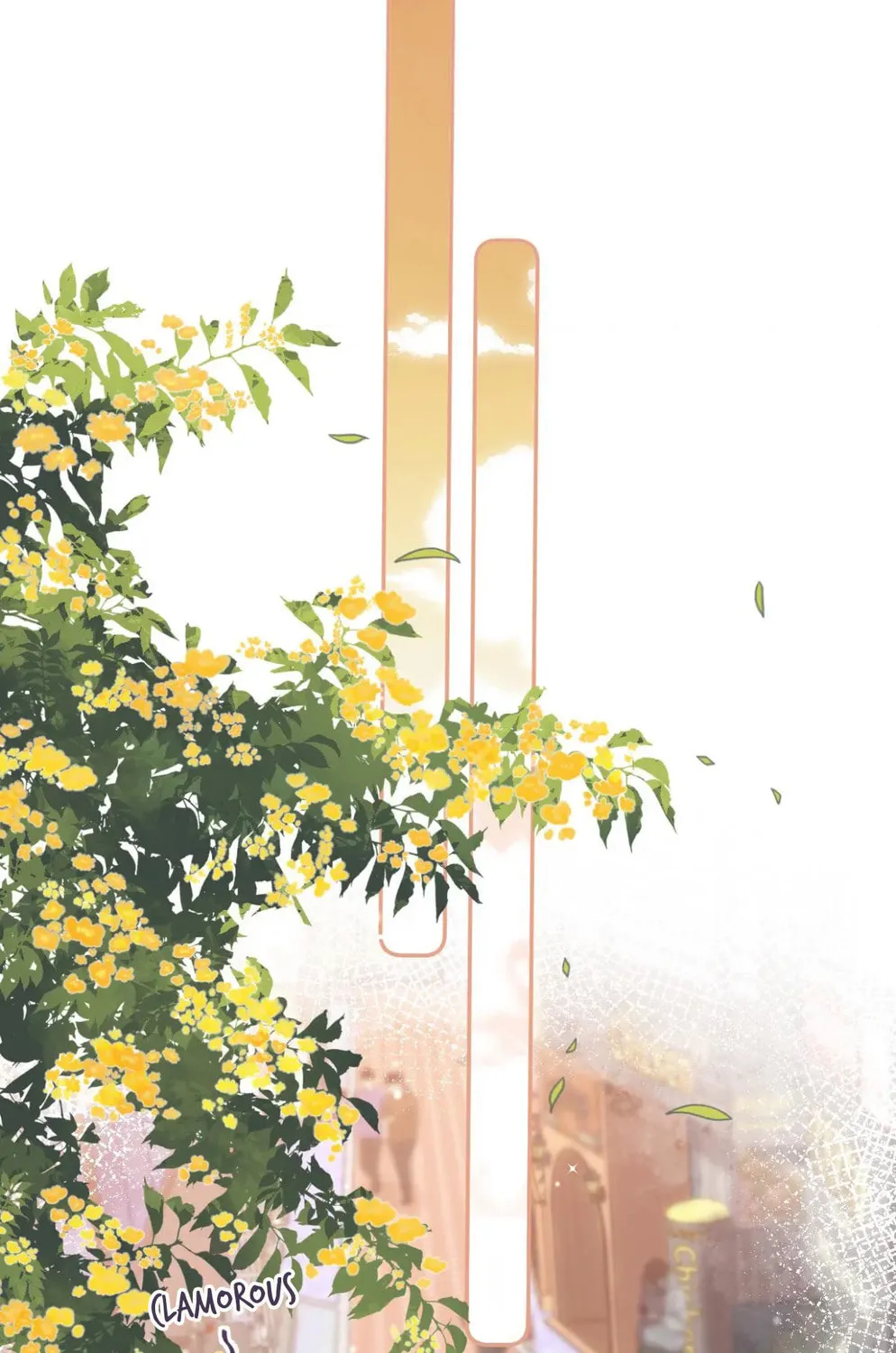 Read Hidden Love: Can