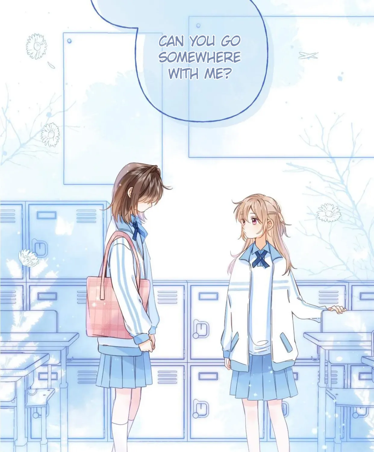 Read Hidden Love: Can