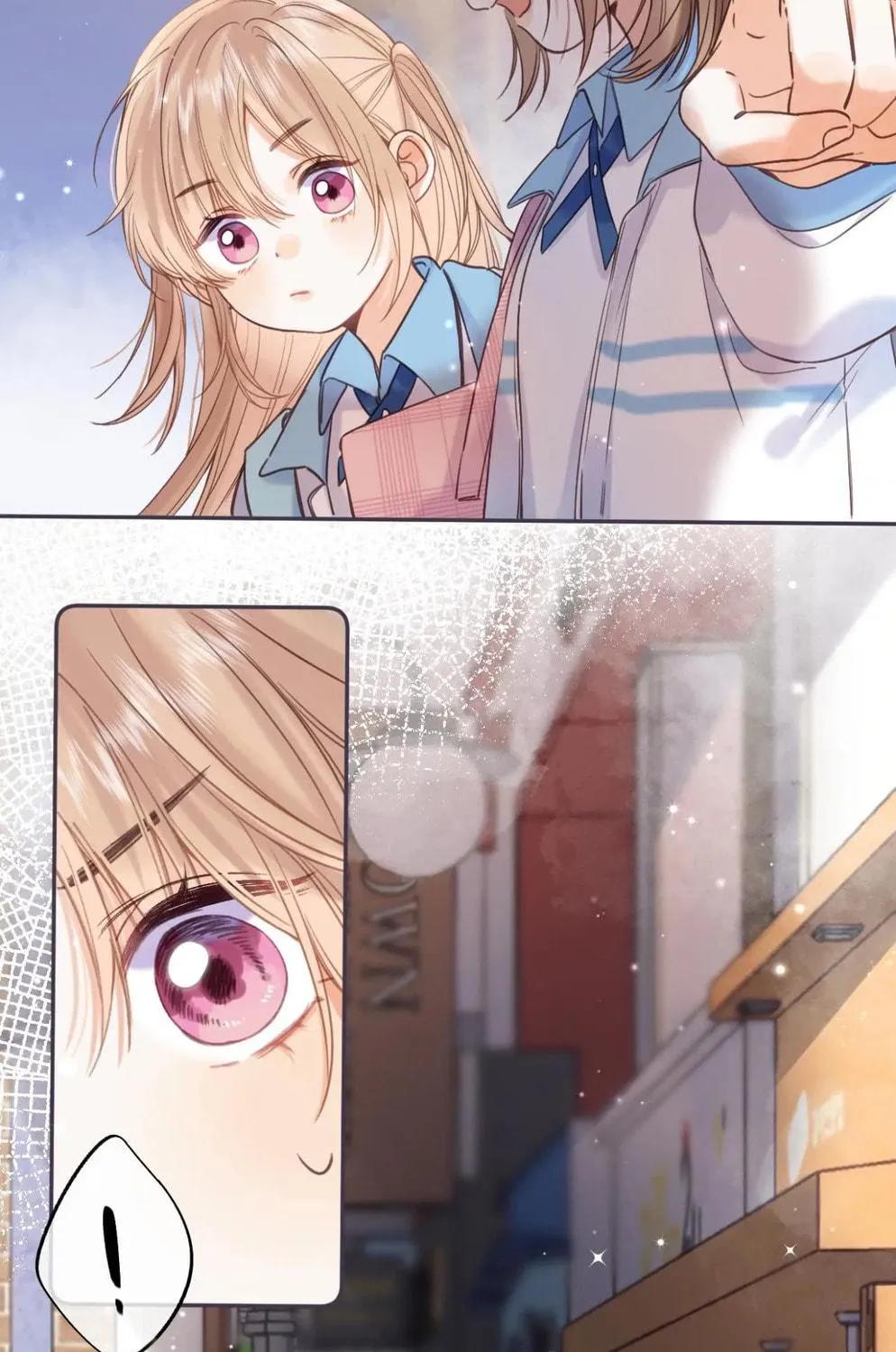 Read Hidden Love: Can