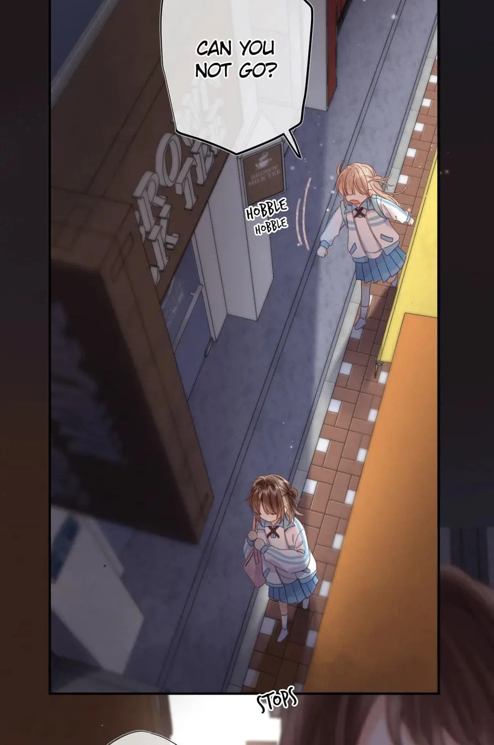 Read Hidden Love: Can