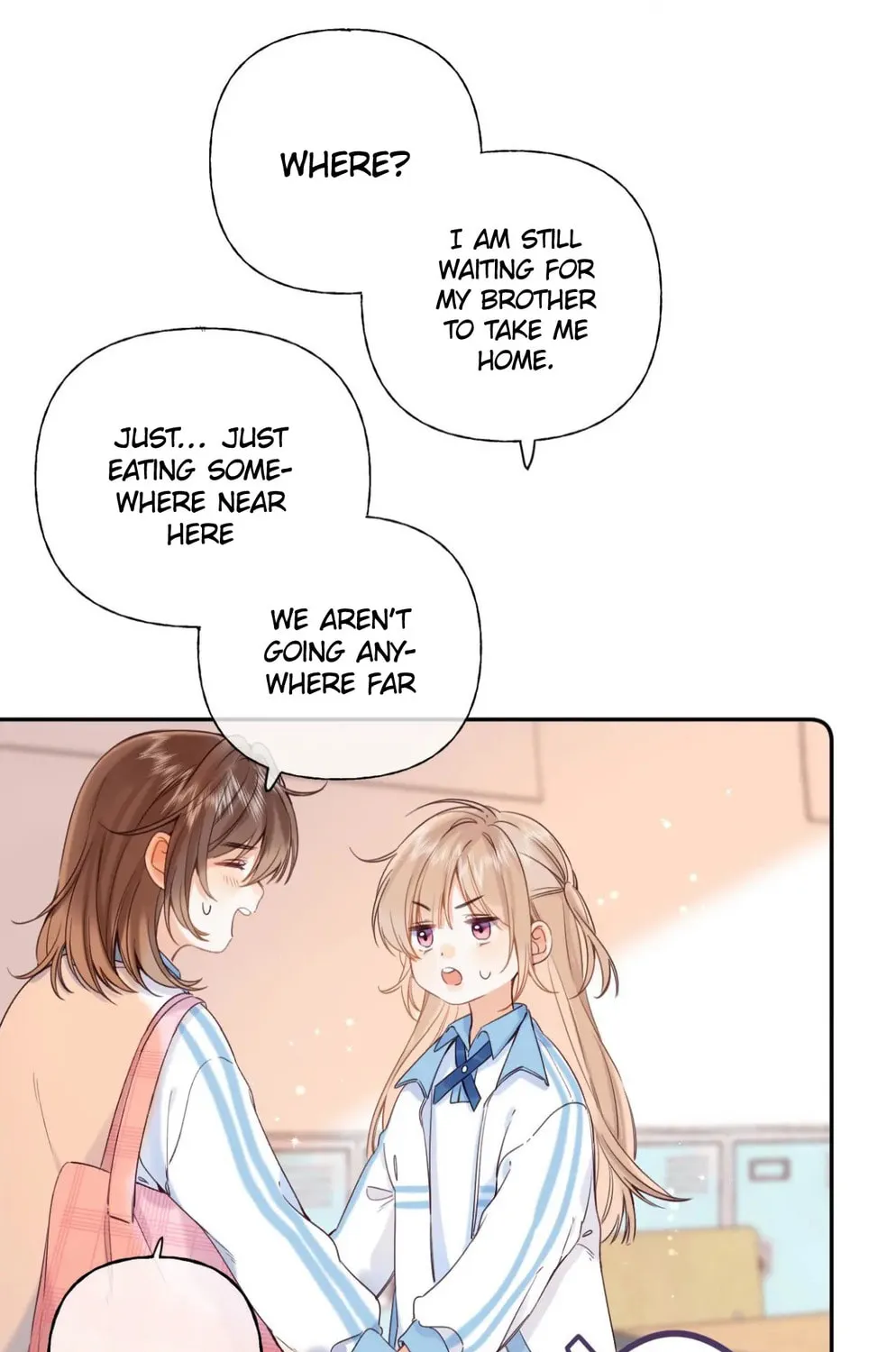 Read Hidden Love: Can