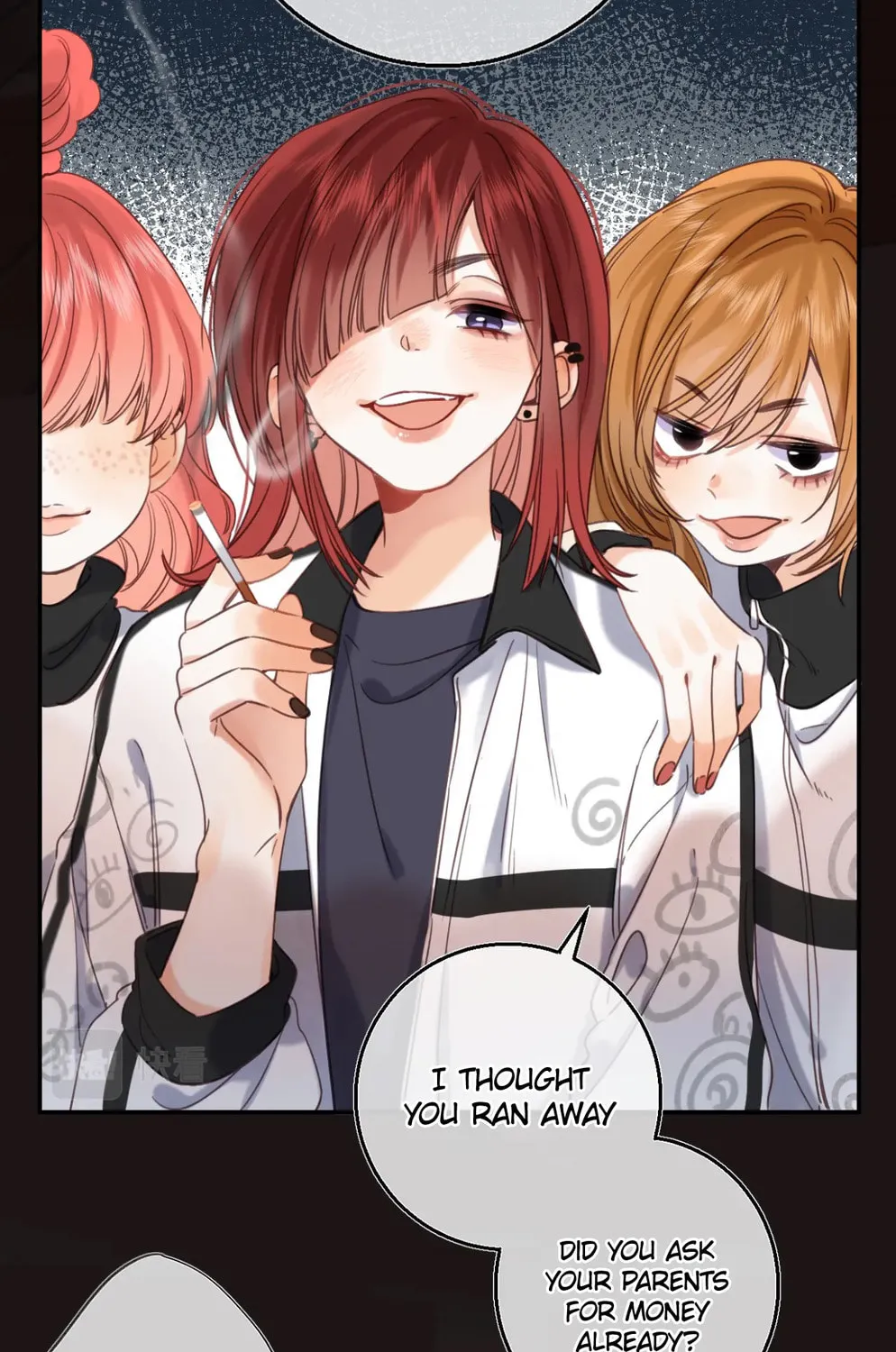 Read Hidden Love: Can