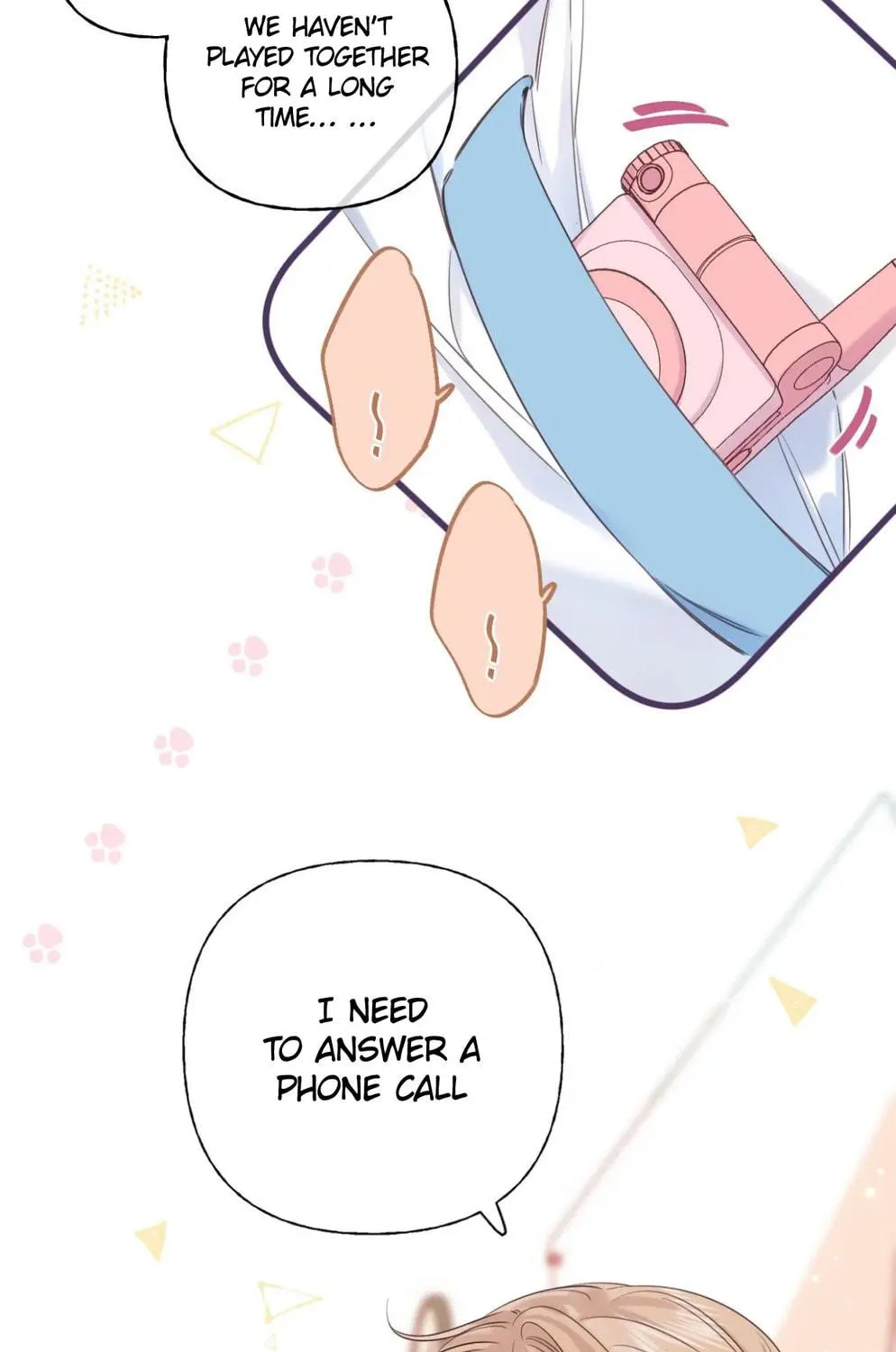 Read Hidden Love: Can