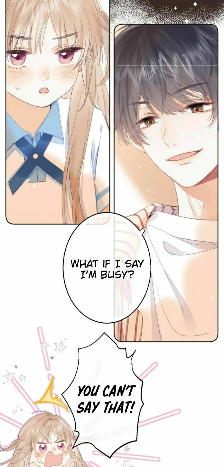 Read Hidden Love: Can