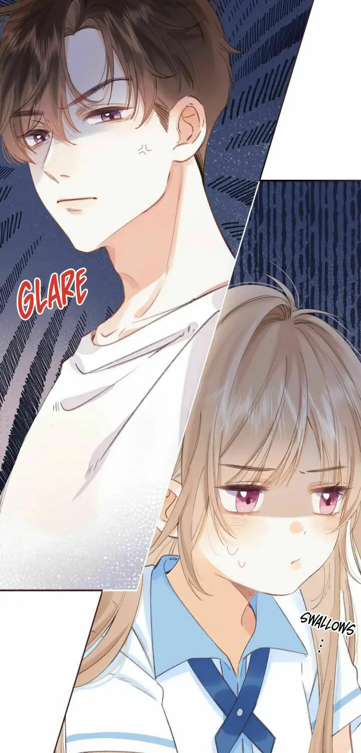 Read Hidden Love: Can