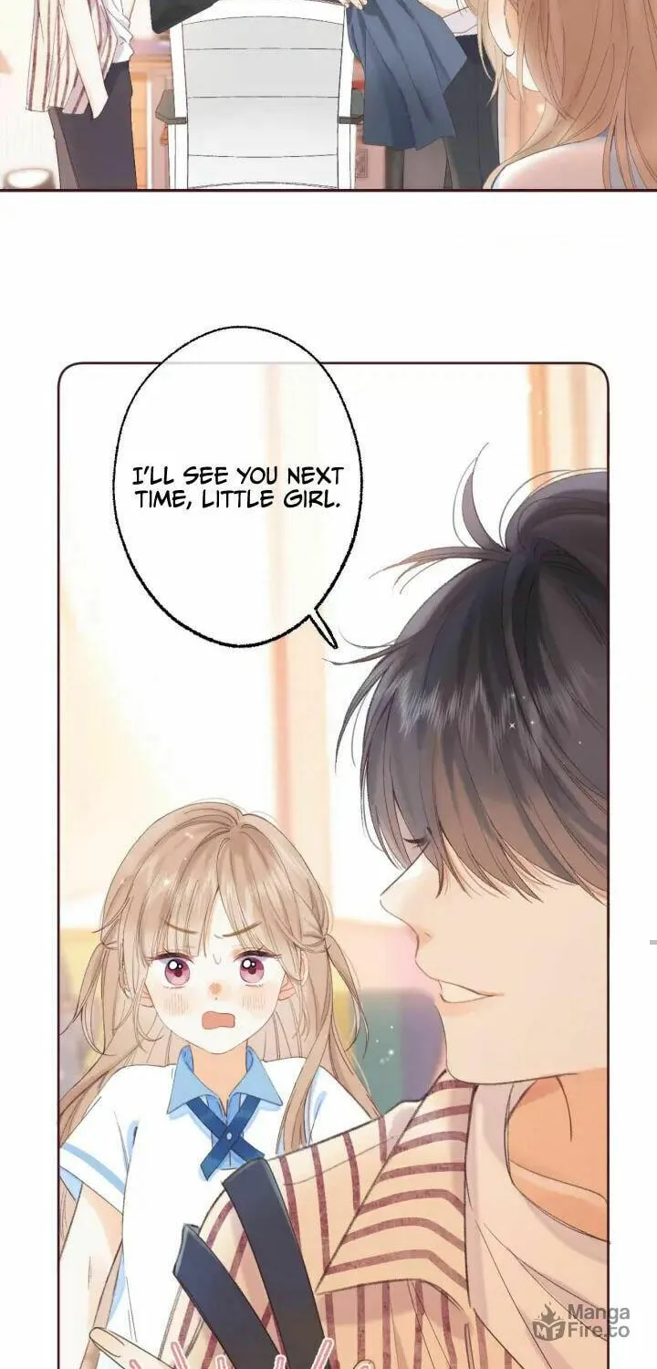 Read Hidden Love: Can