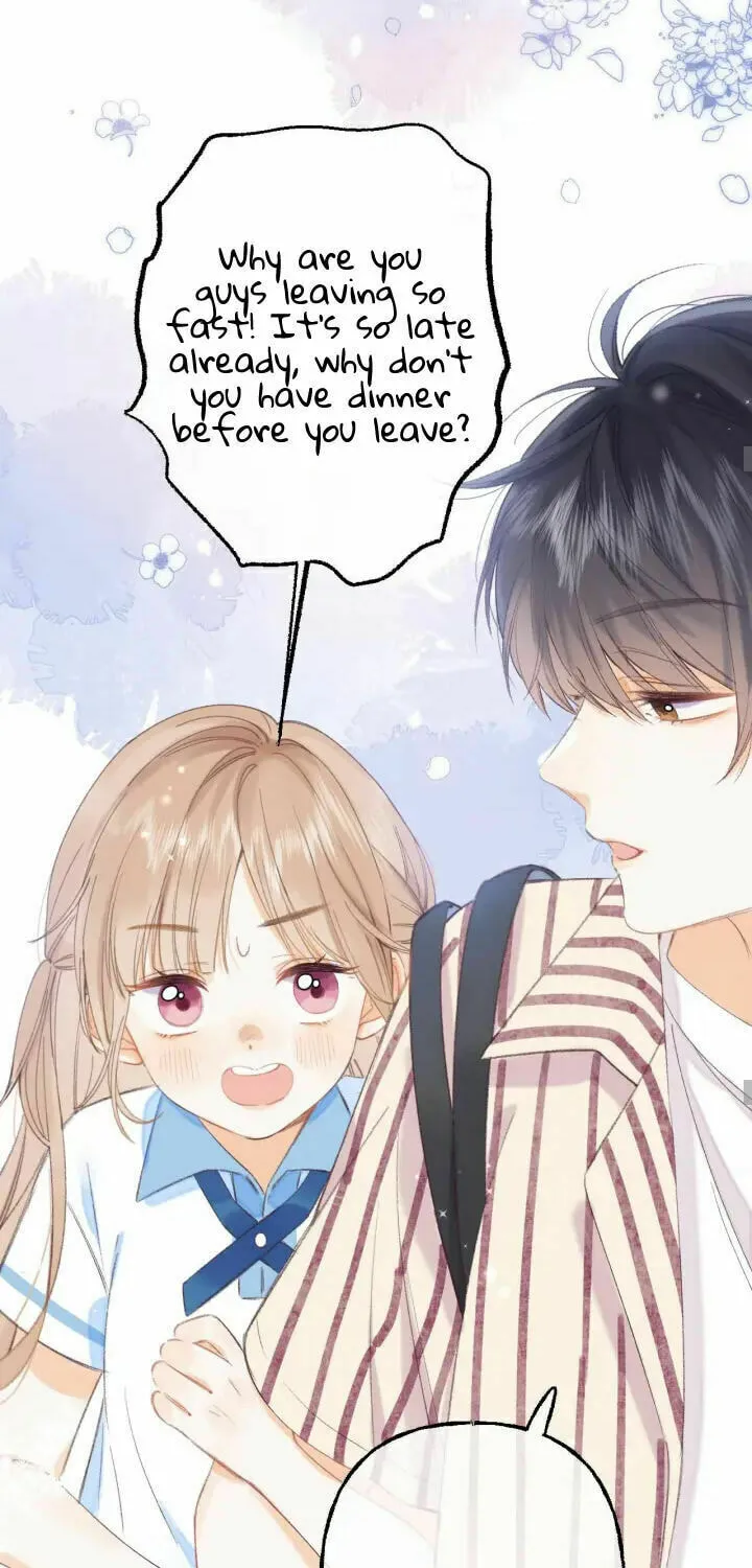 Read Hidden Love: Can
