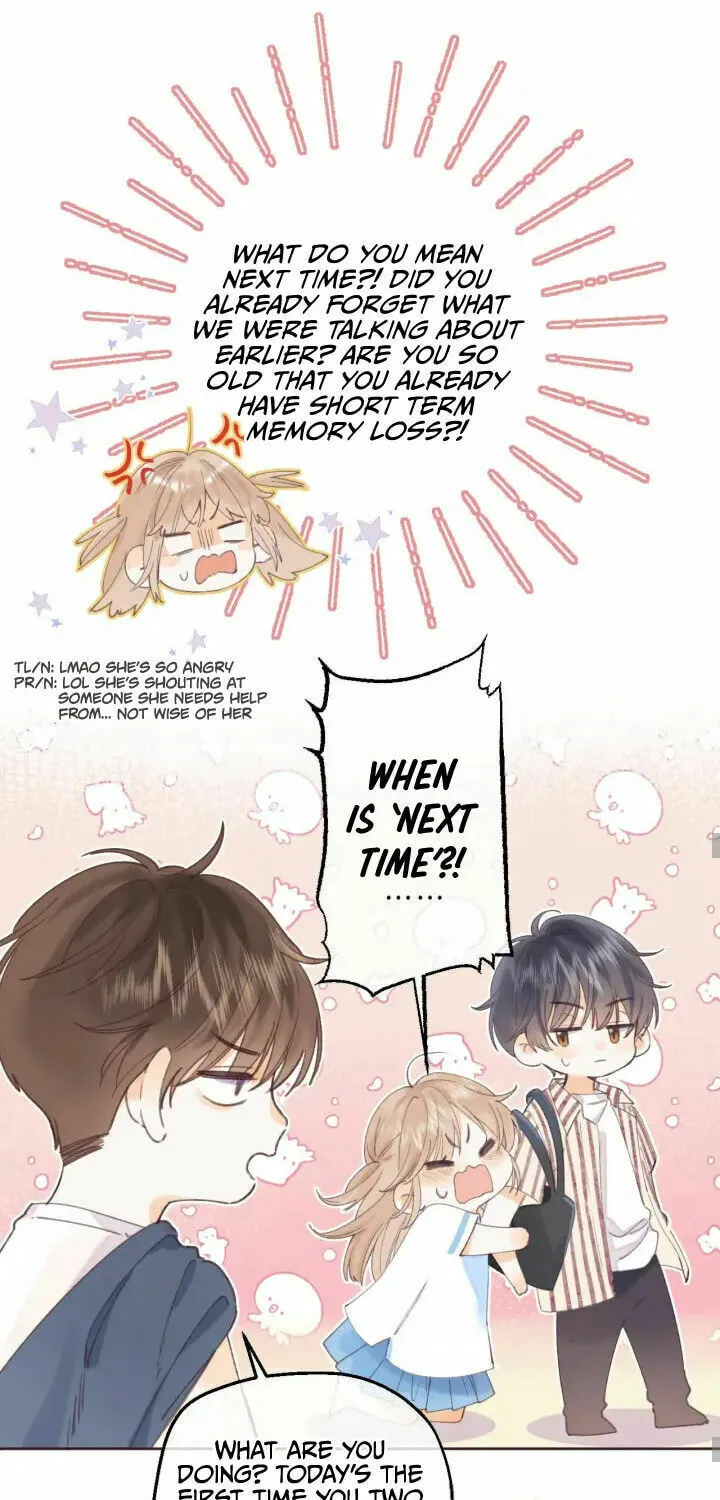 Read Hidden Love: Can