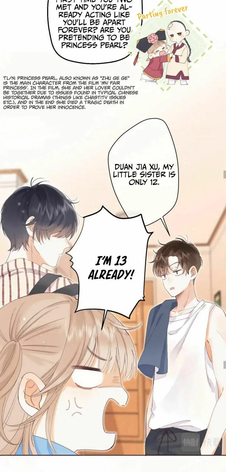 Read Hidden Love: Can