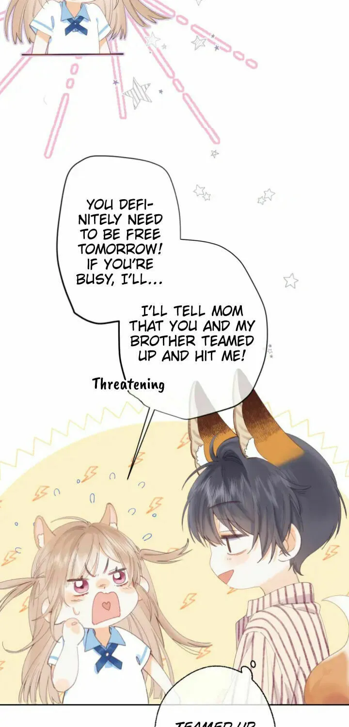 Read Hidden Love: Can