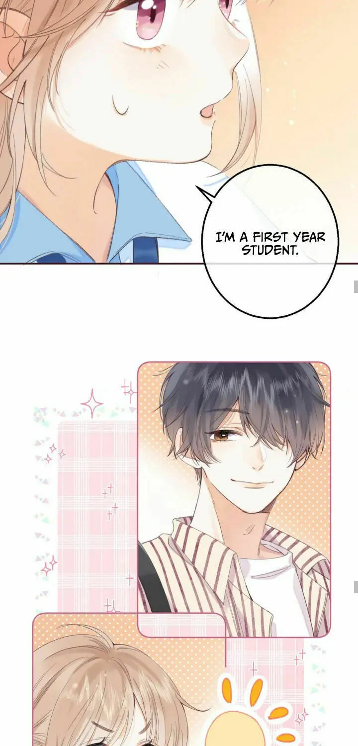 Read Hidden Love: Can