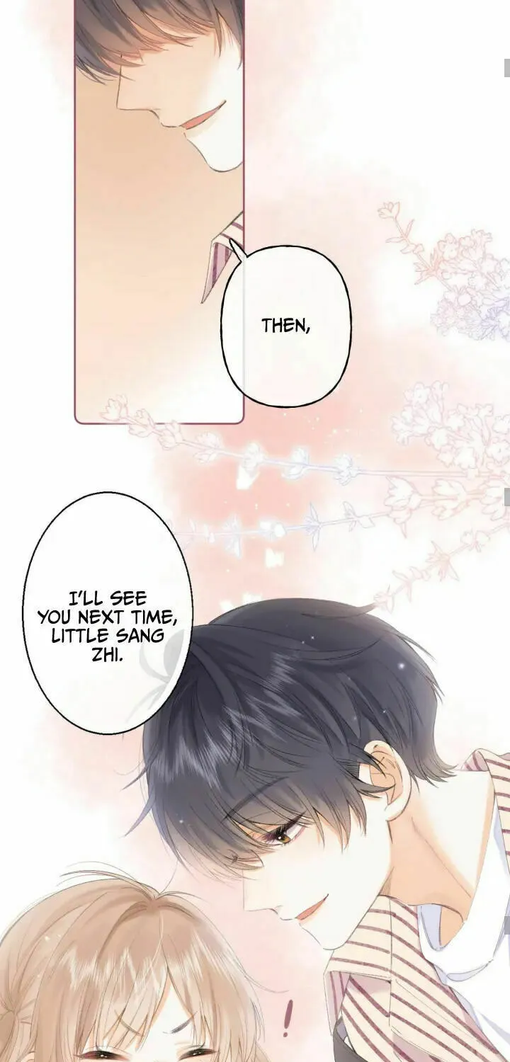 Read Hidden Love: Can
