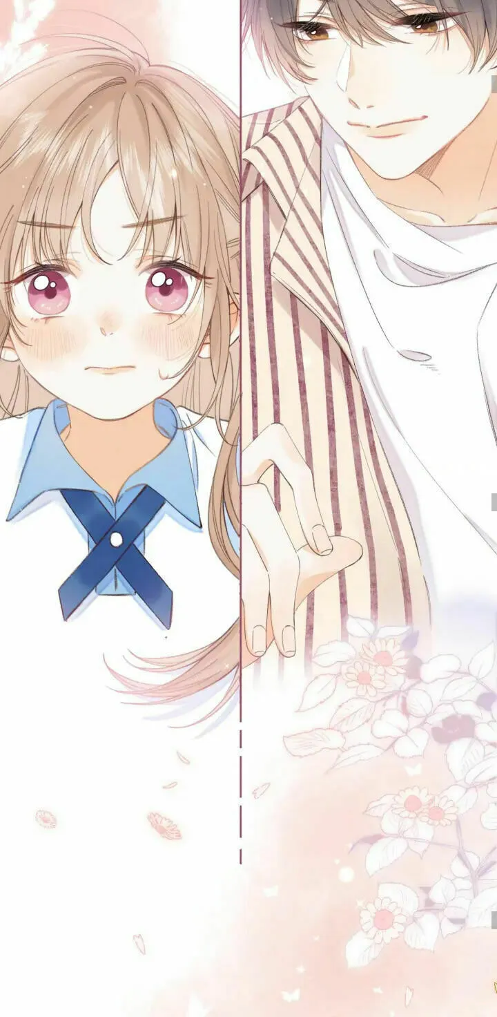 Read Hidden Love: Can