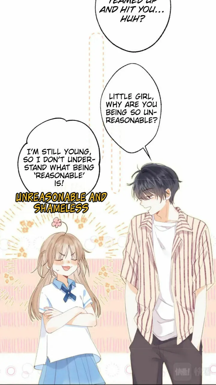 Read Hidden Love: Can