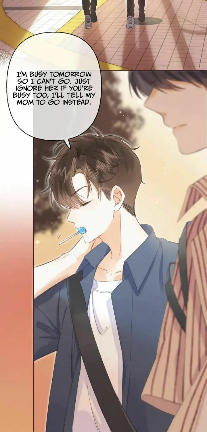 Read Hidden Love: Can