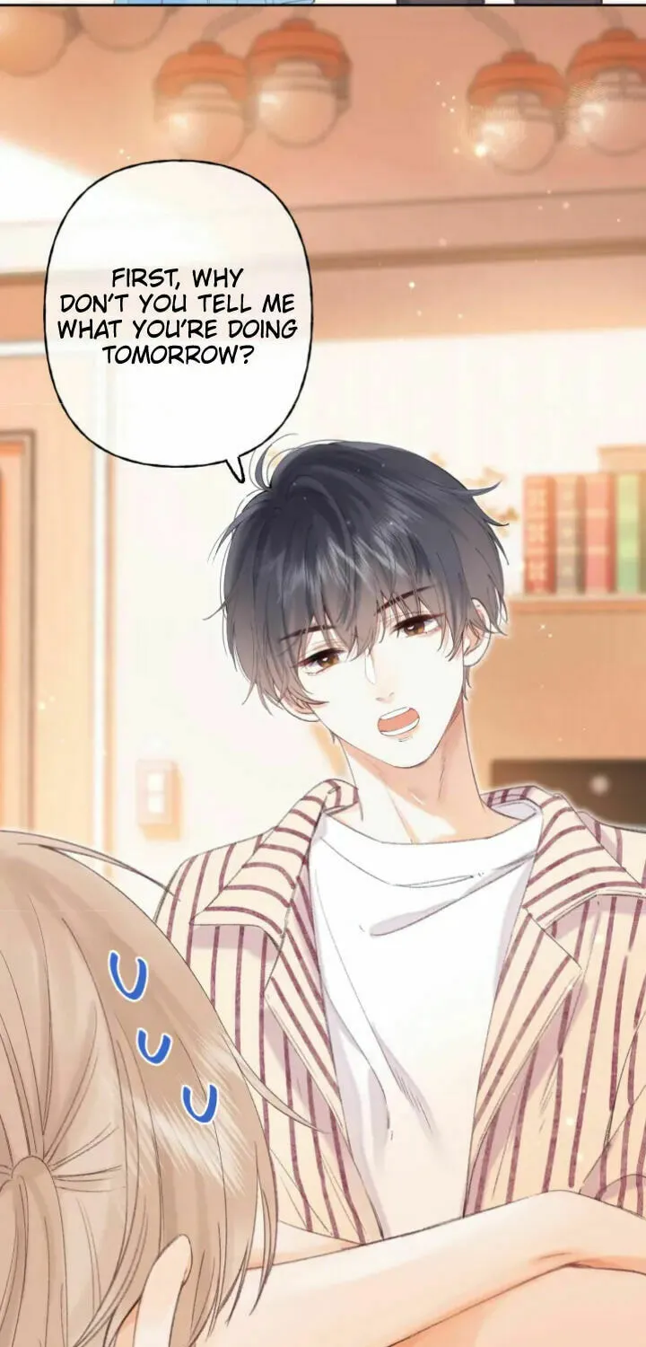 Read Hidden Love: Can