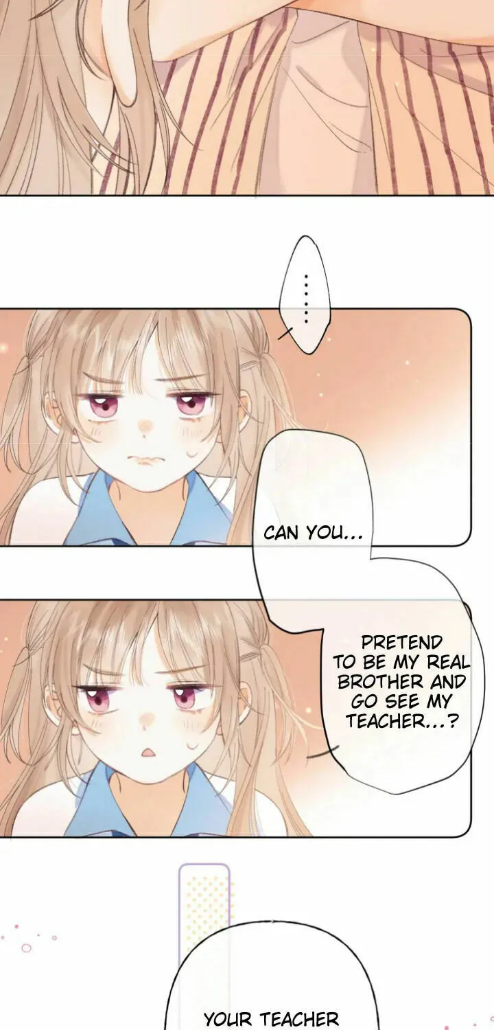 Read Hidden Love: Can
