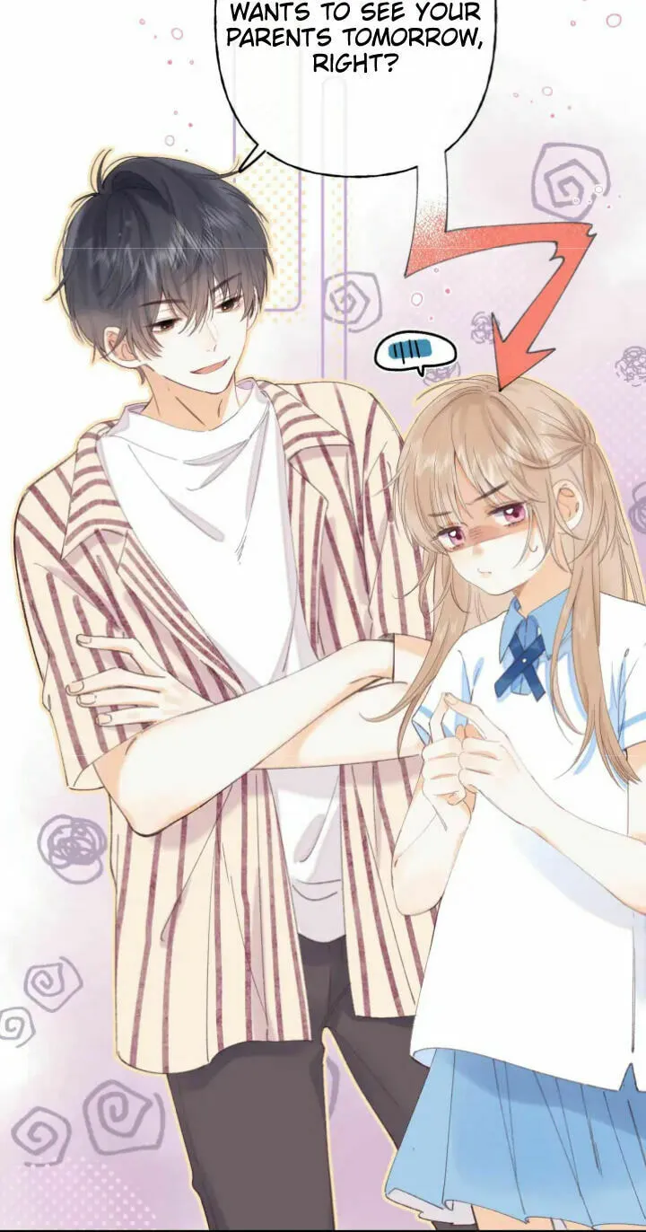 Read Hidden Love: Can