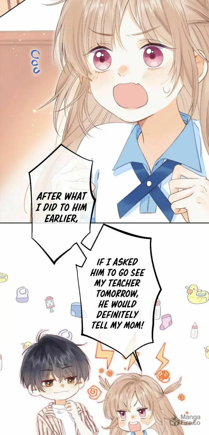 Read Hidden Love: Can