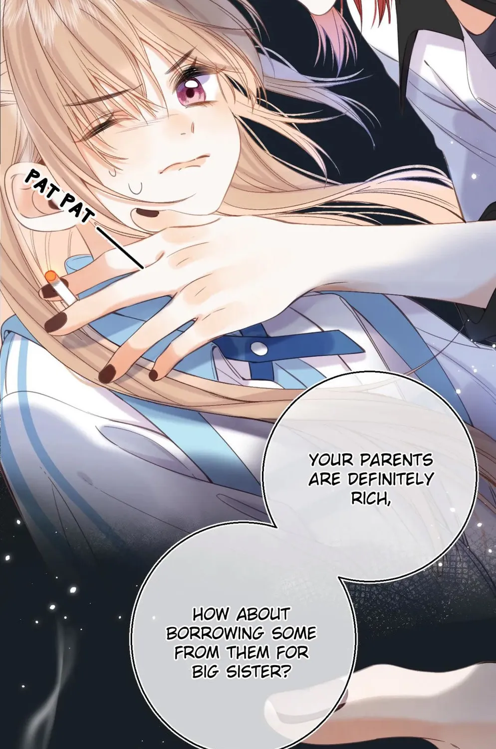 Read Hidden Love: Can