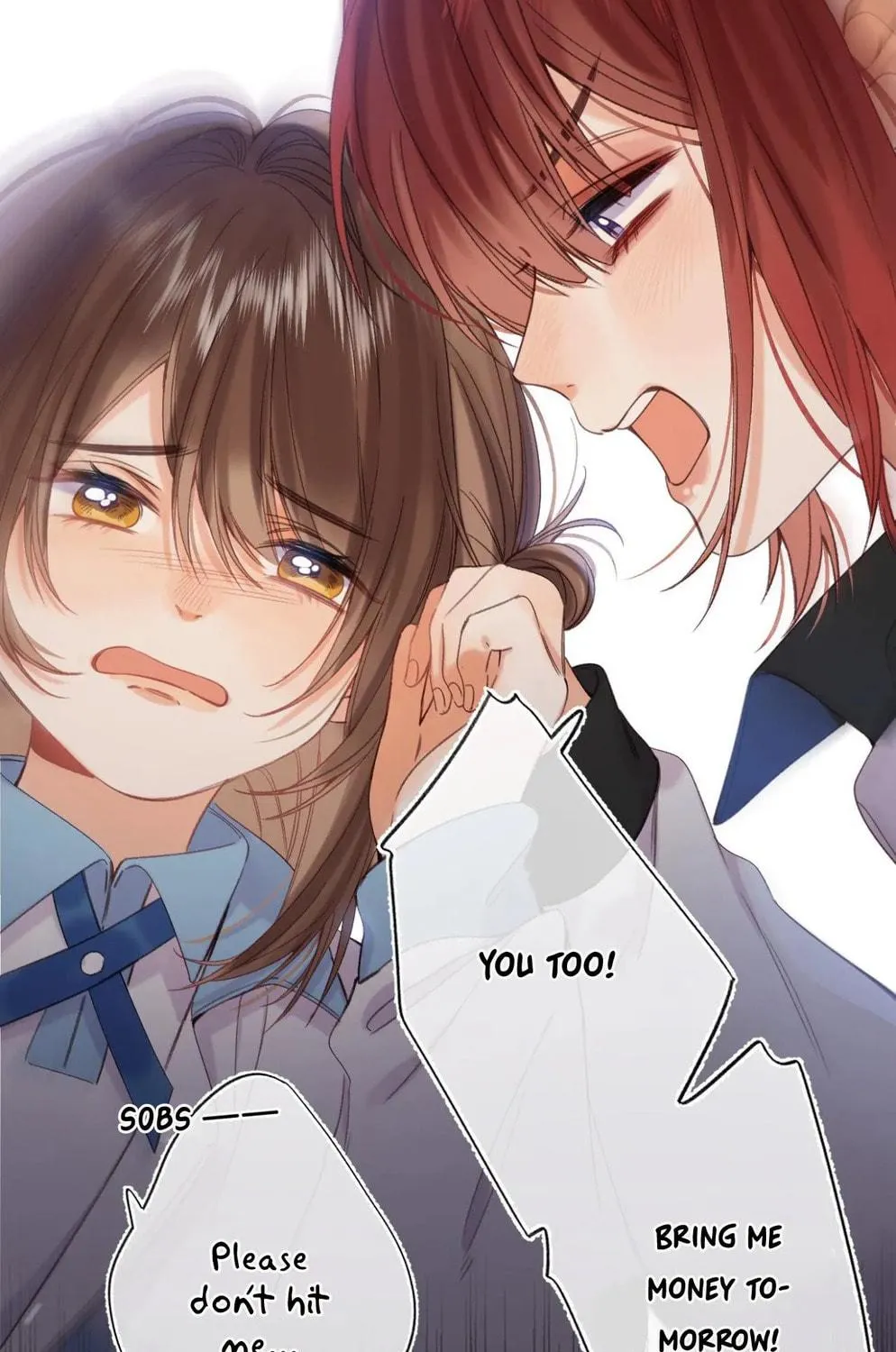Read Hidden Love: Can