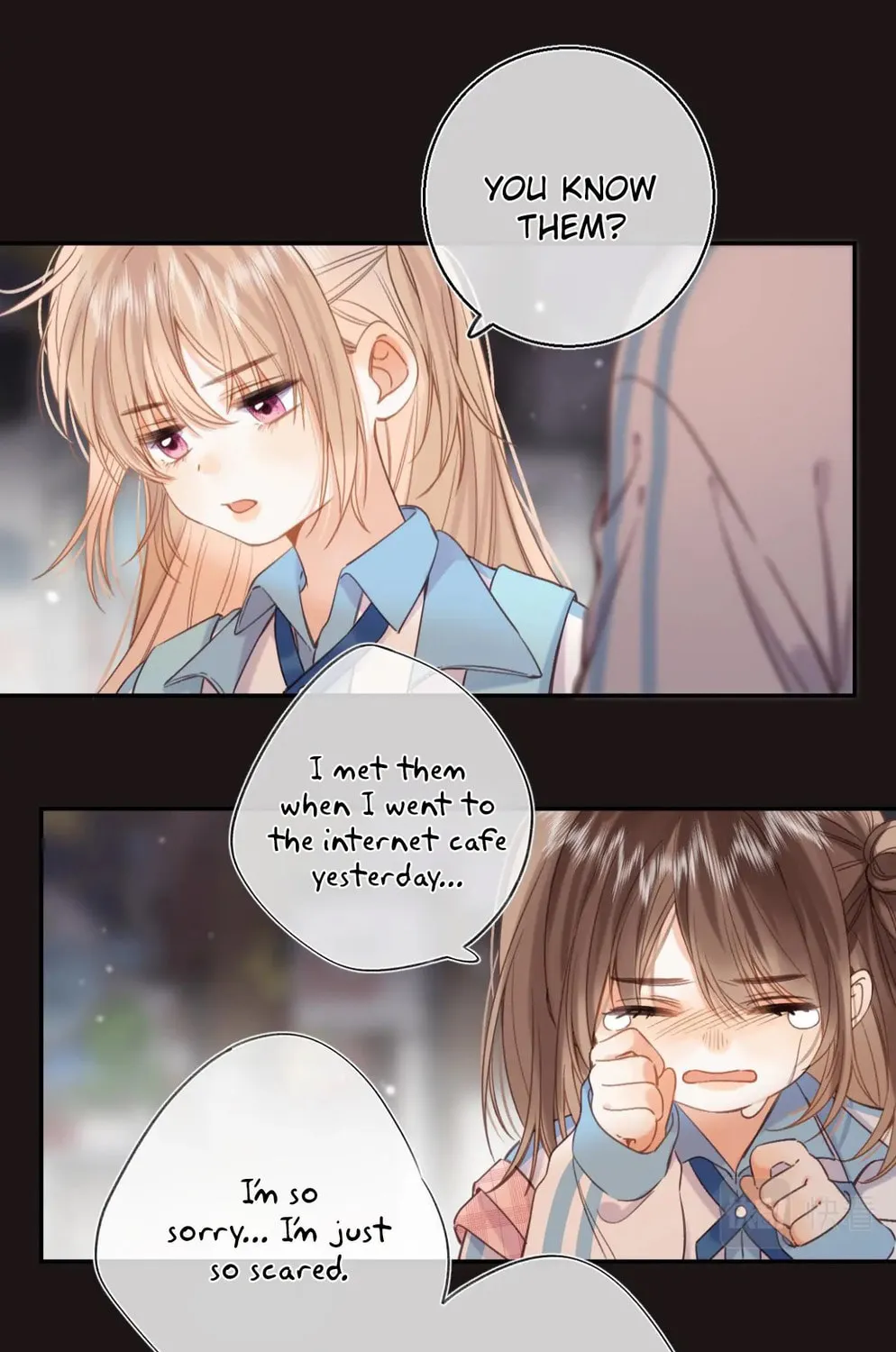 Read Hidden Love: Can