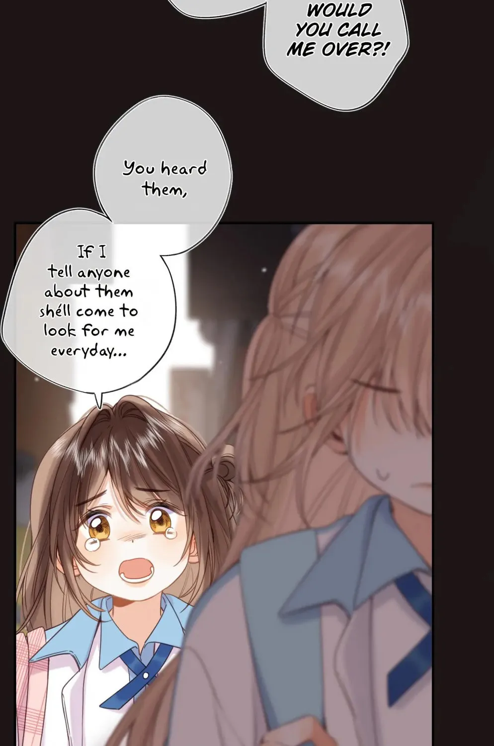 Read Hidden Love: Can