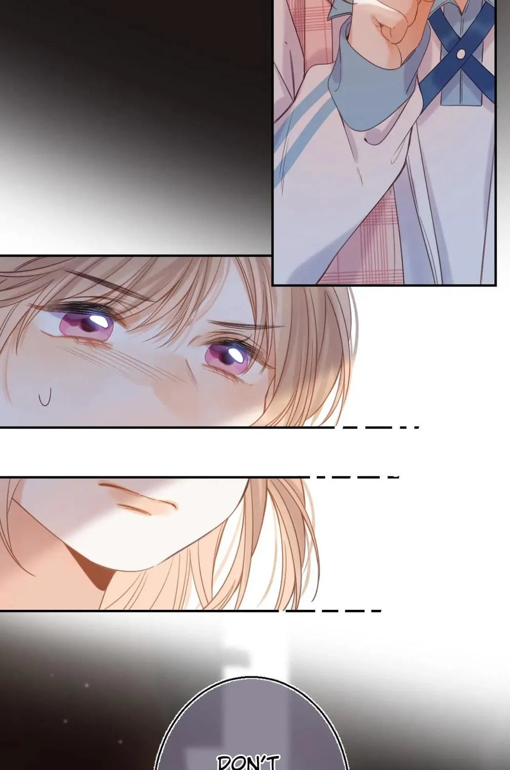 Read Hidden Love: Can