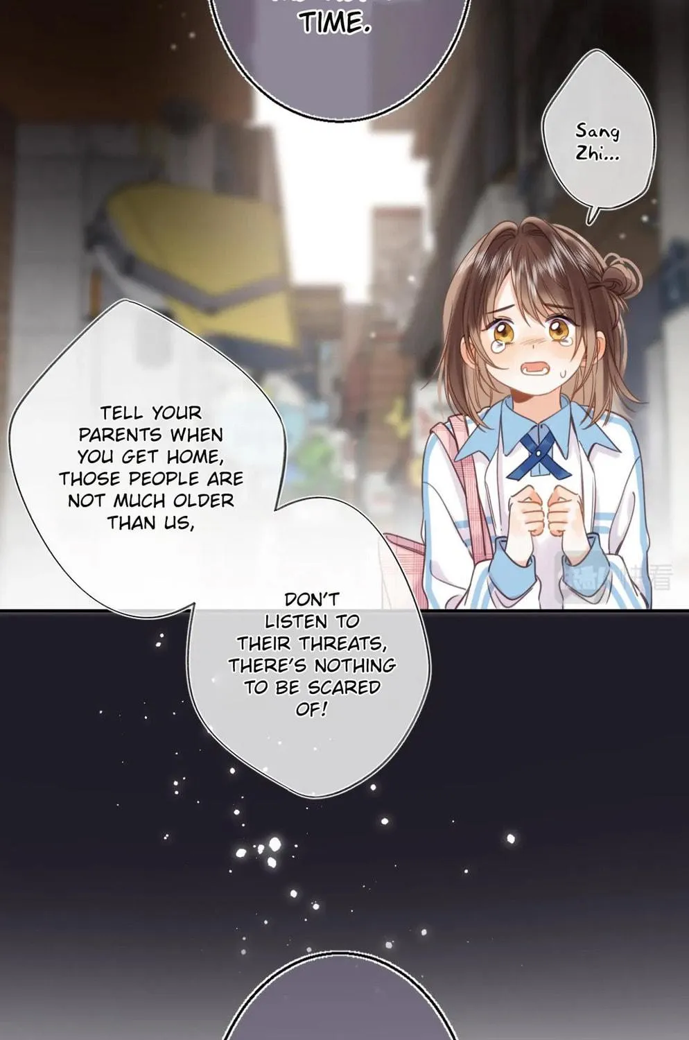 Read Hidden Love: Can