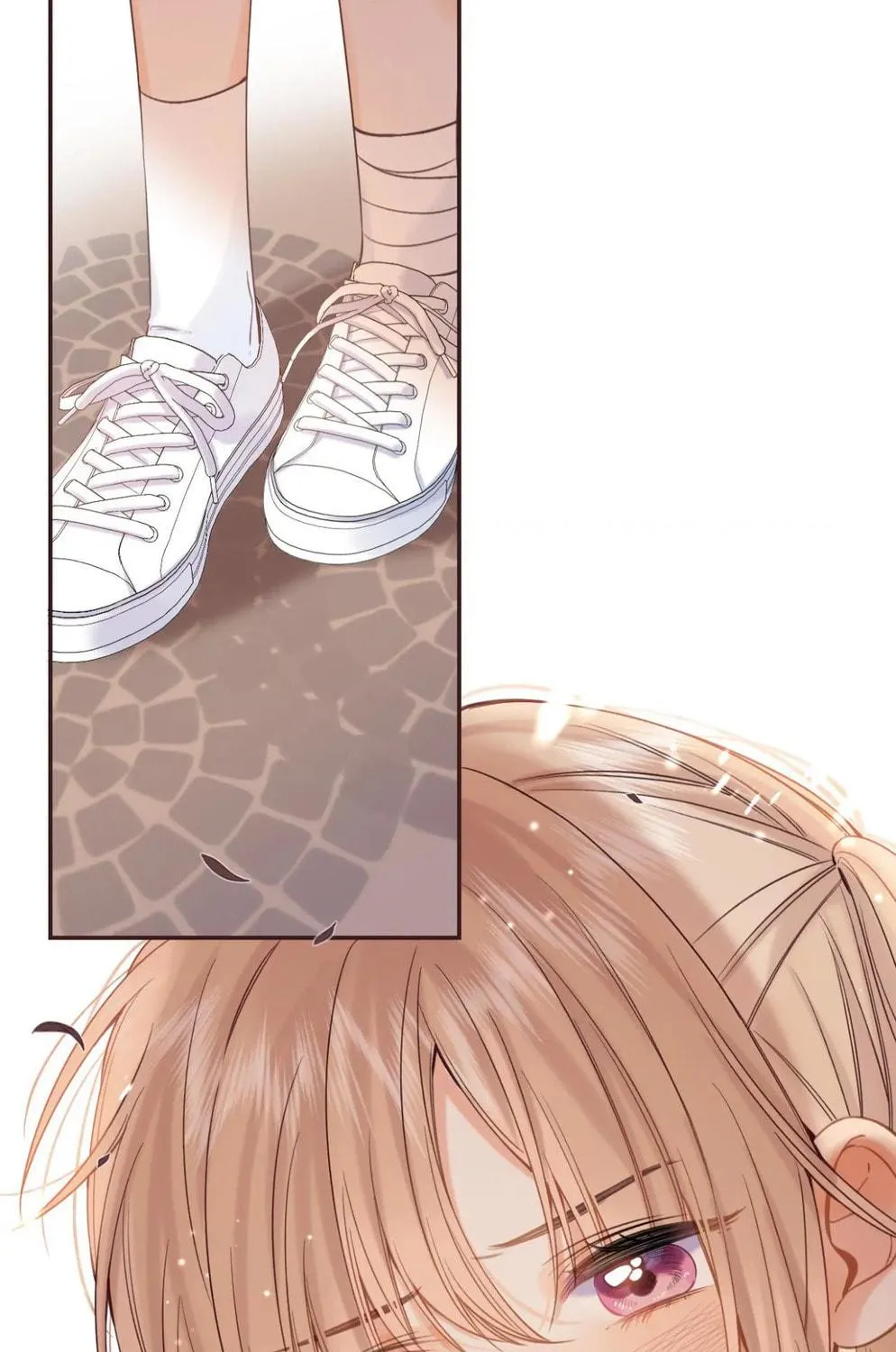 Read Hidden Love: Can