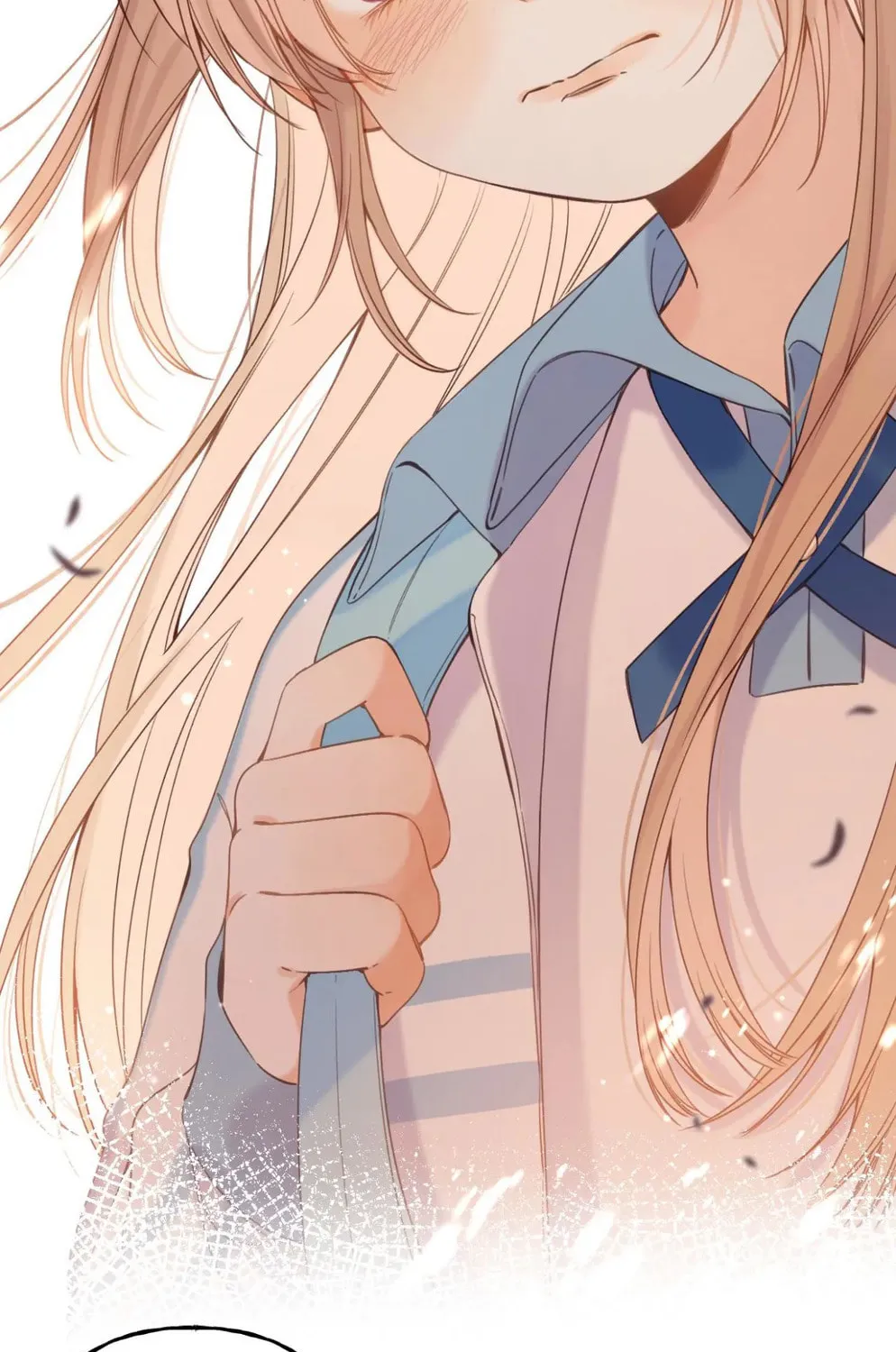 Read Hidden Love: Can