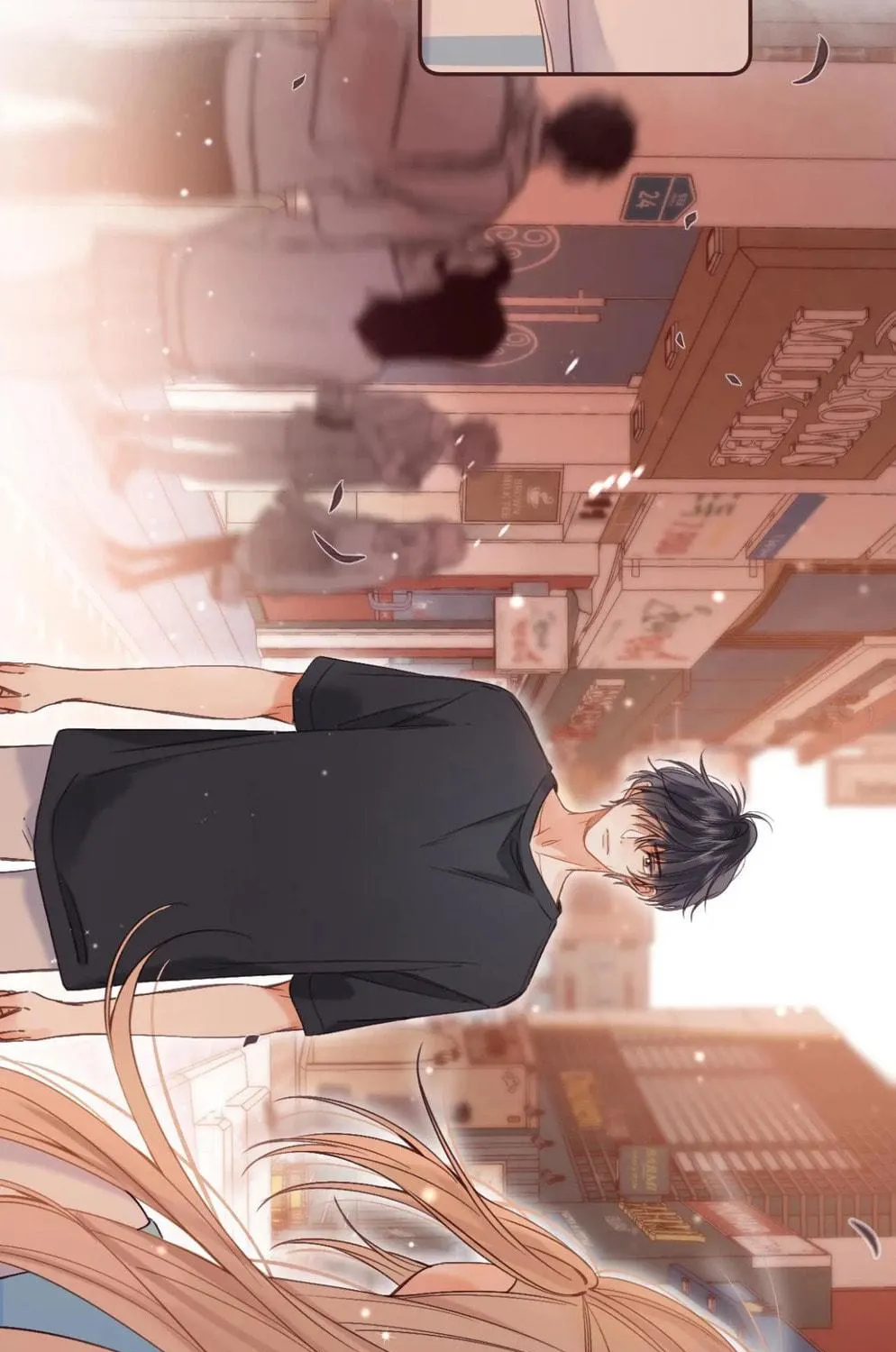 Read Hidden Love: Can