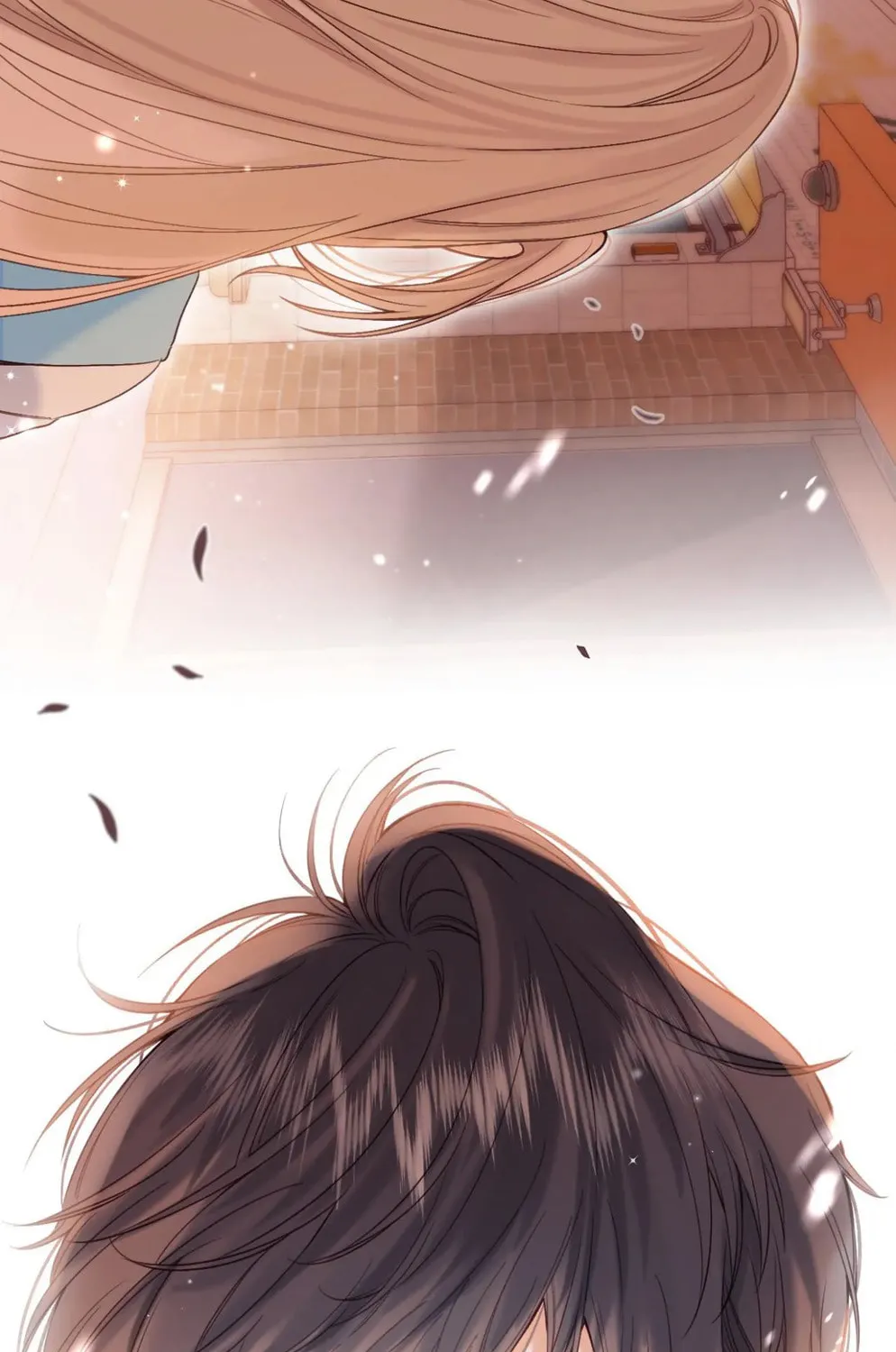 Read Hidden Love: Can