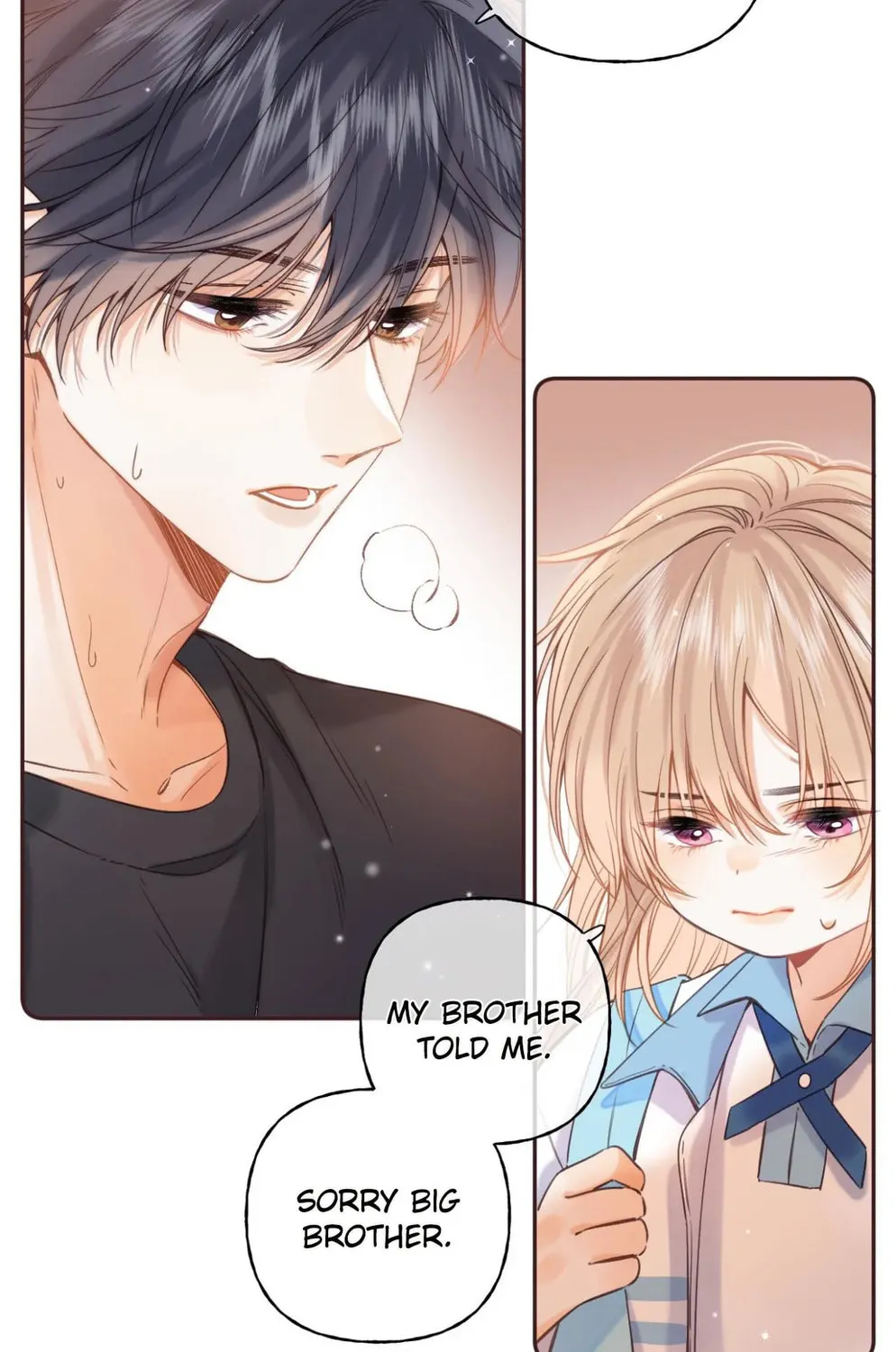 Read Hidden Love: Can