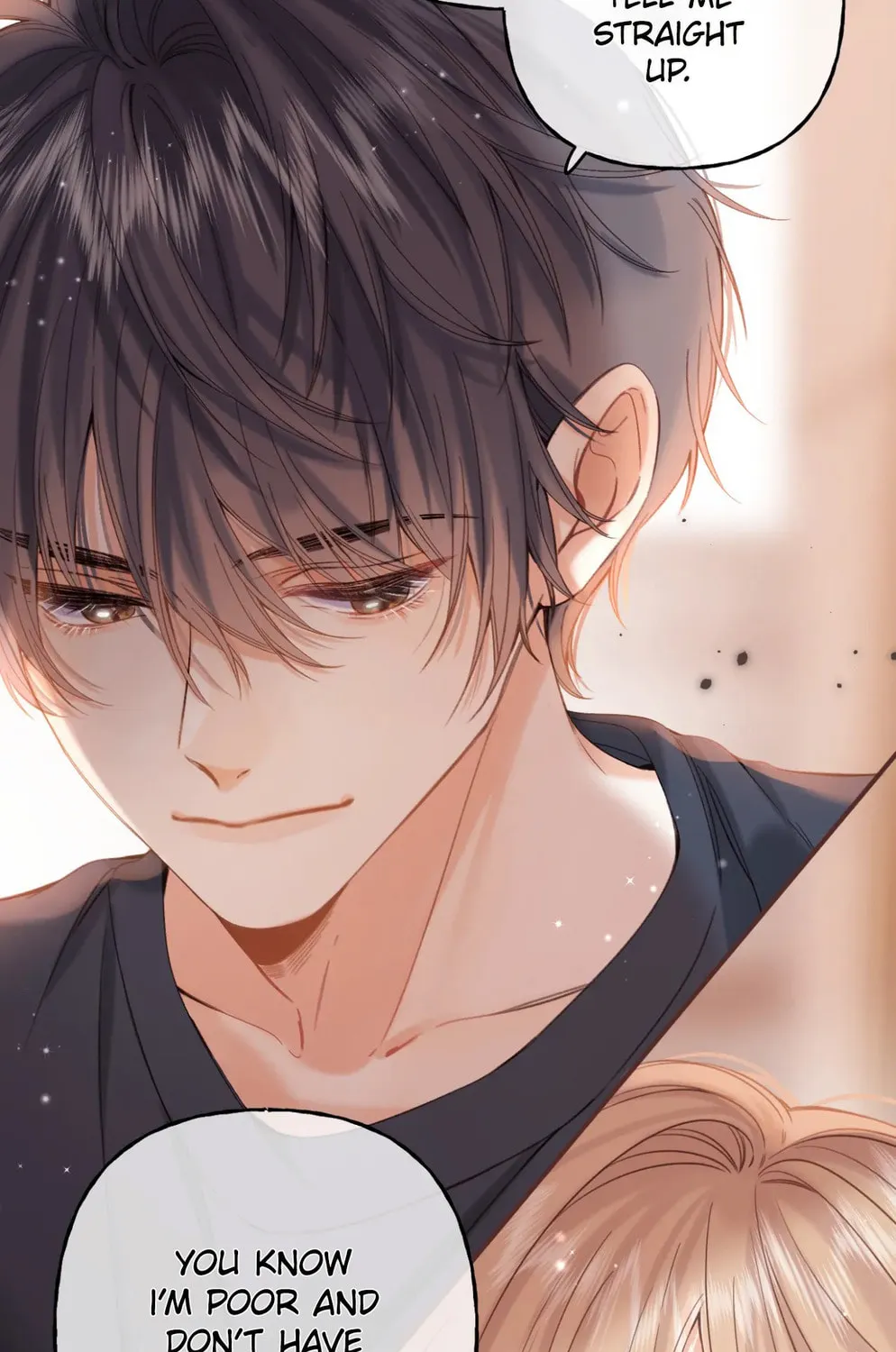 Read Hidden Love: Can