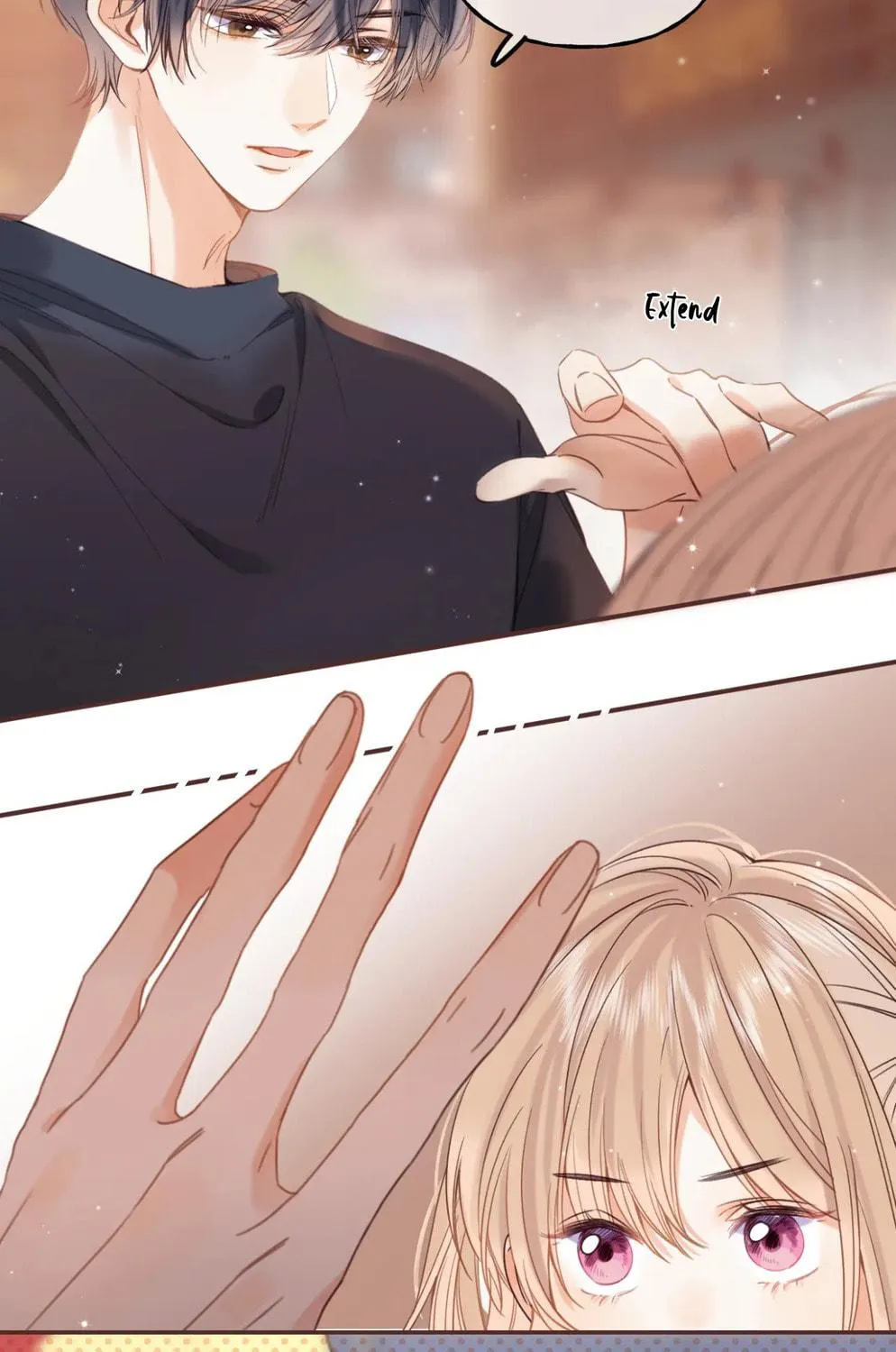 Read Hidden Love: Can