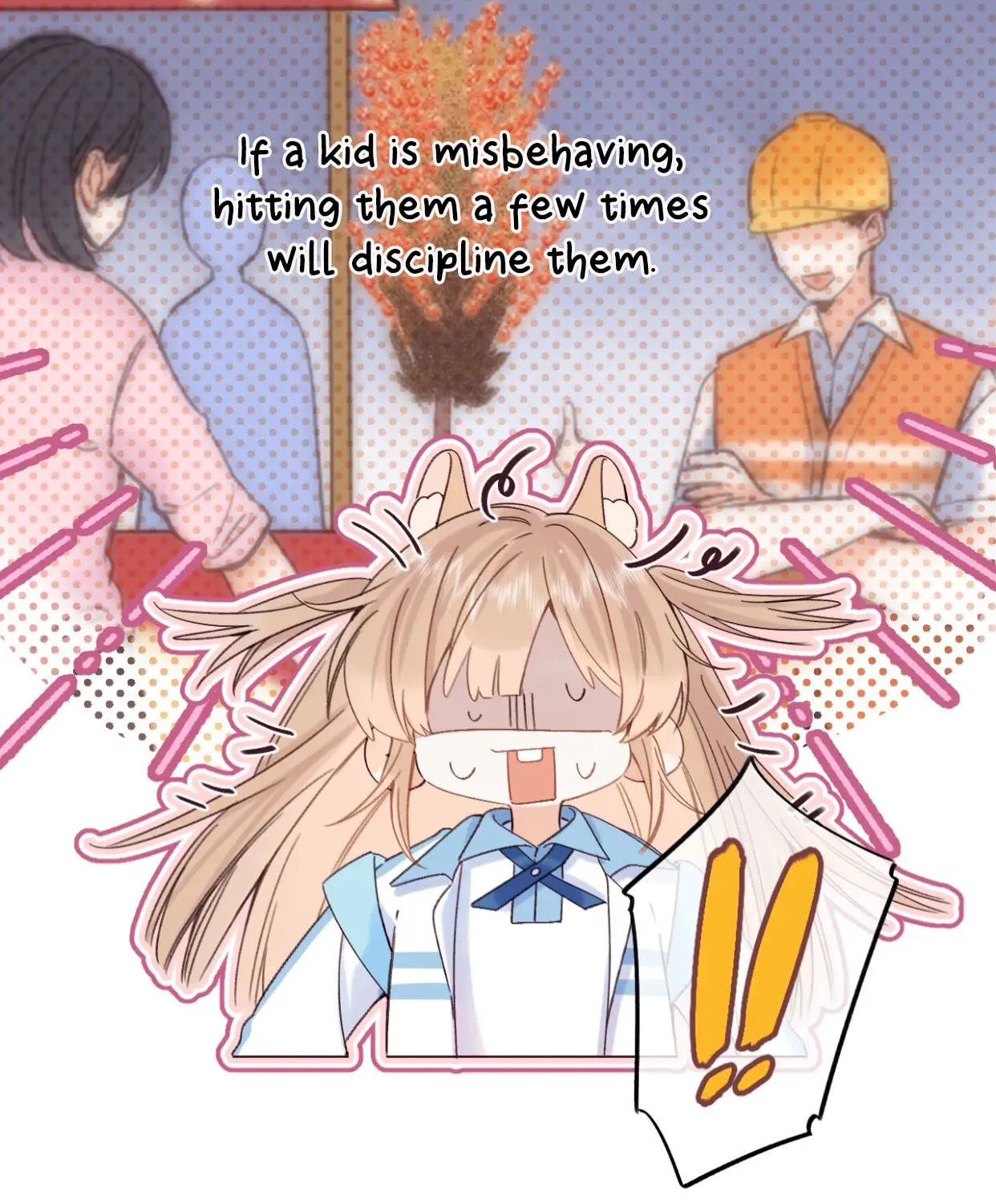 Read Hidden Love: Can