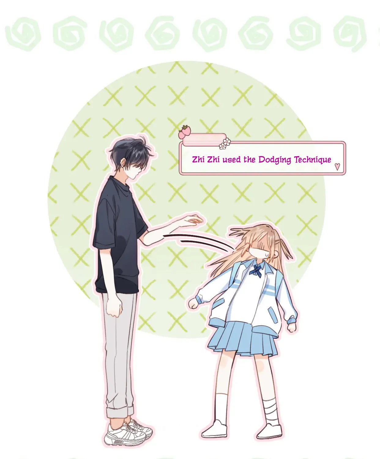 Read Hidden Love: Can