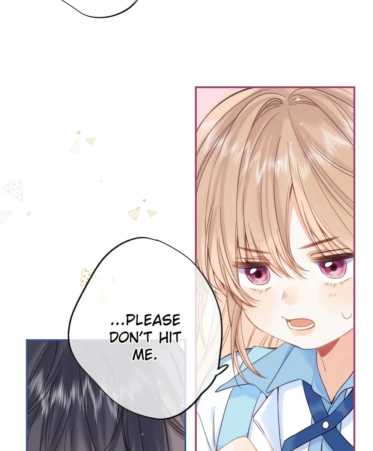 Read Hidden Love: Can