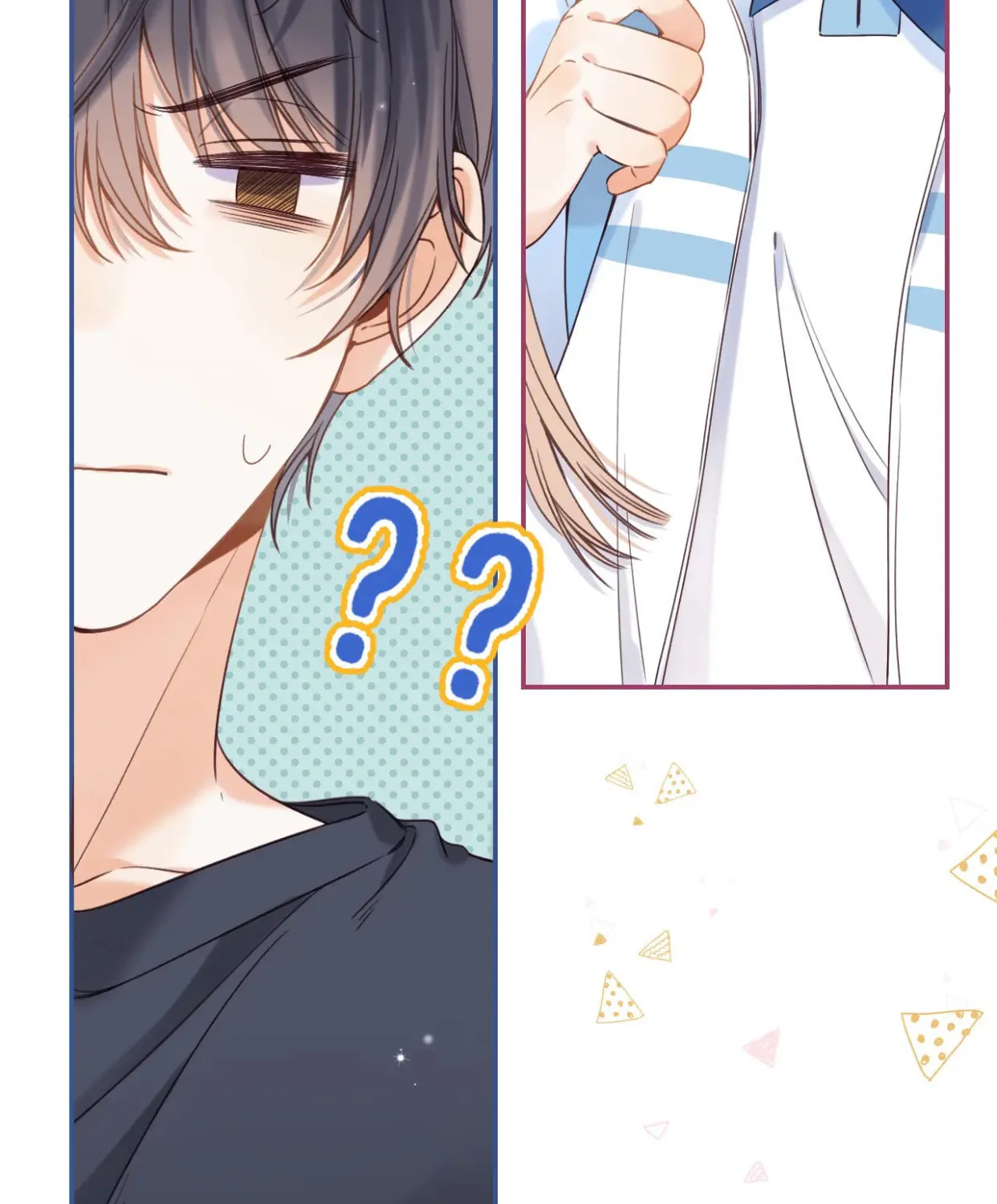 Read Hidden Love: Can
