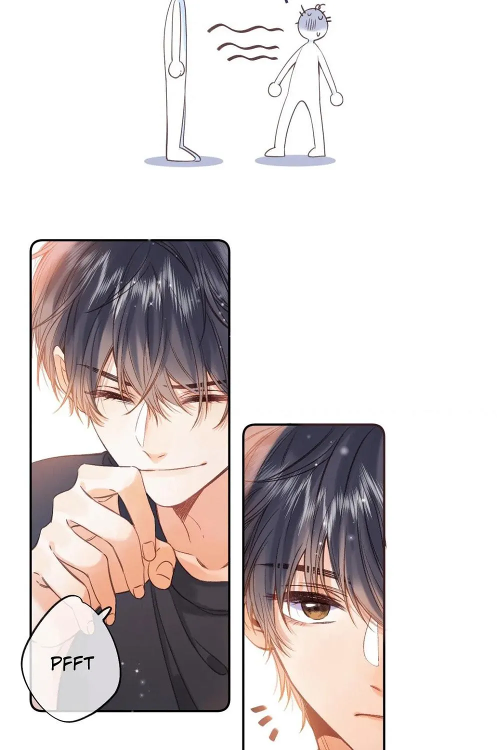 Read Hidden Love: Can