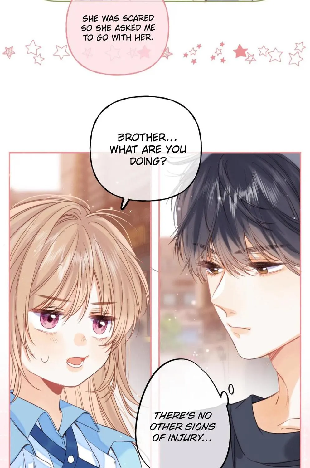 Read Hidden Love: Can