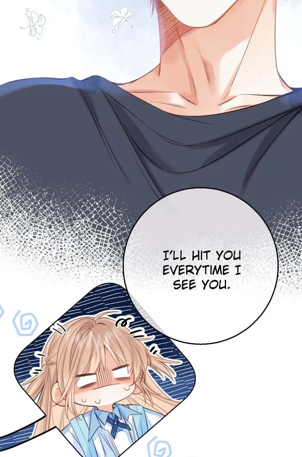Read Hidden Love: Can