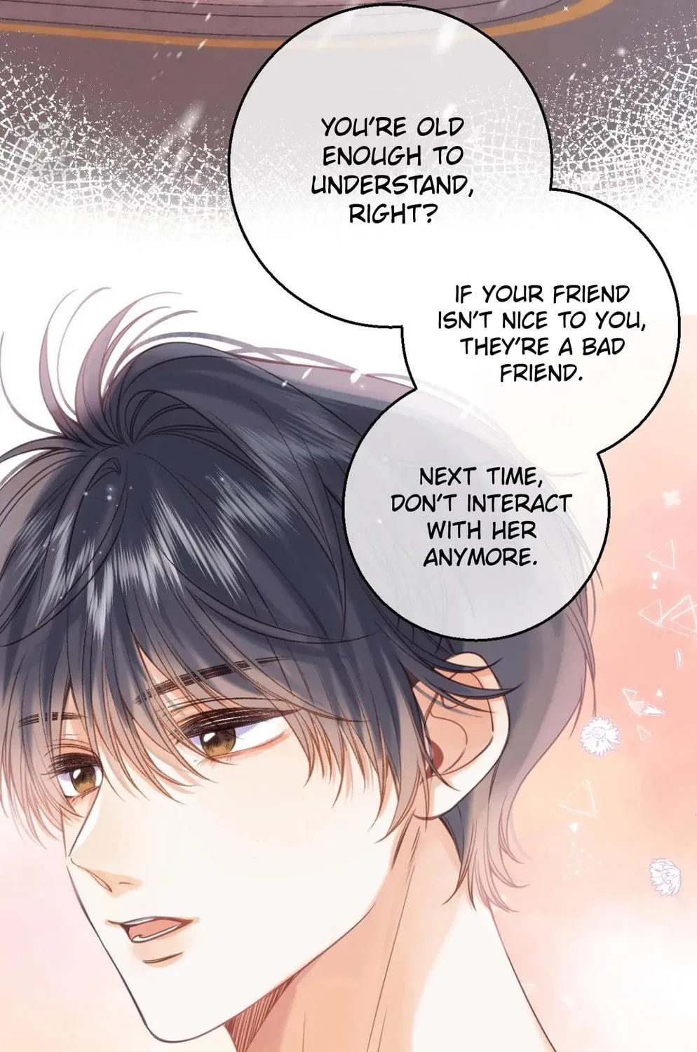 Read Hidden Love: Can