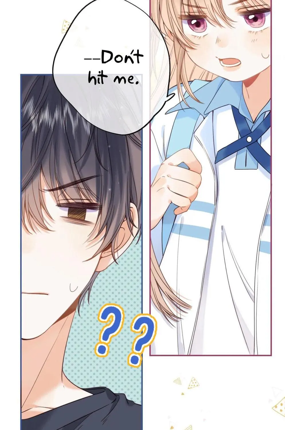Read Hidden Love: Can