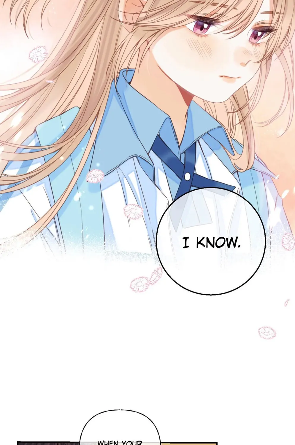 Read Hidden Love: Can