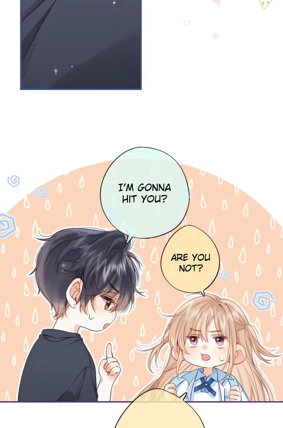 Read Hidden Love: Can