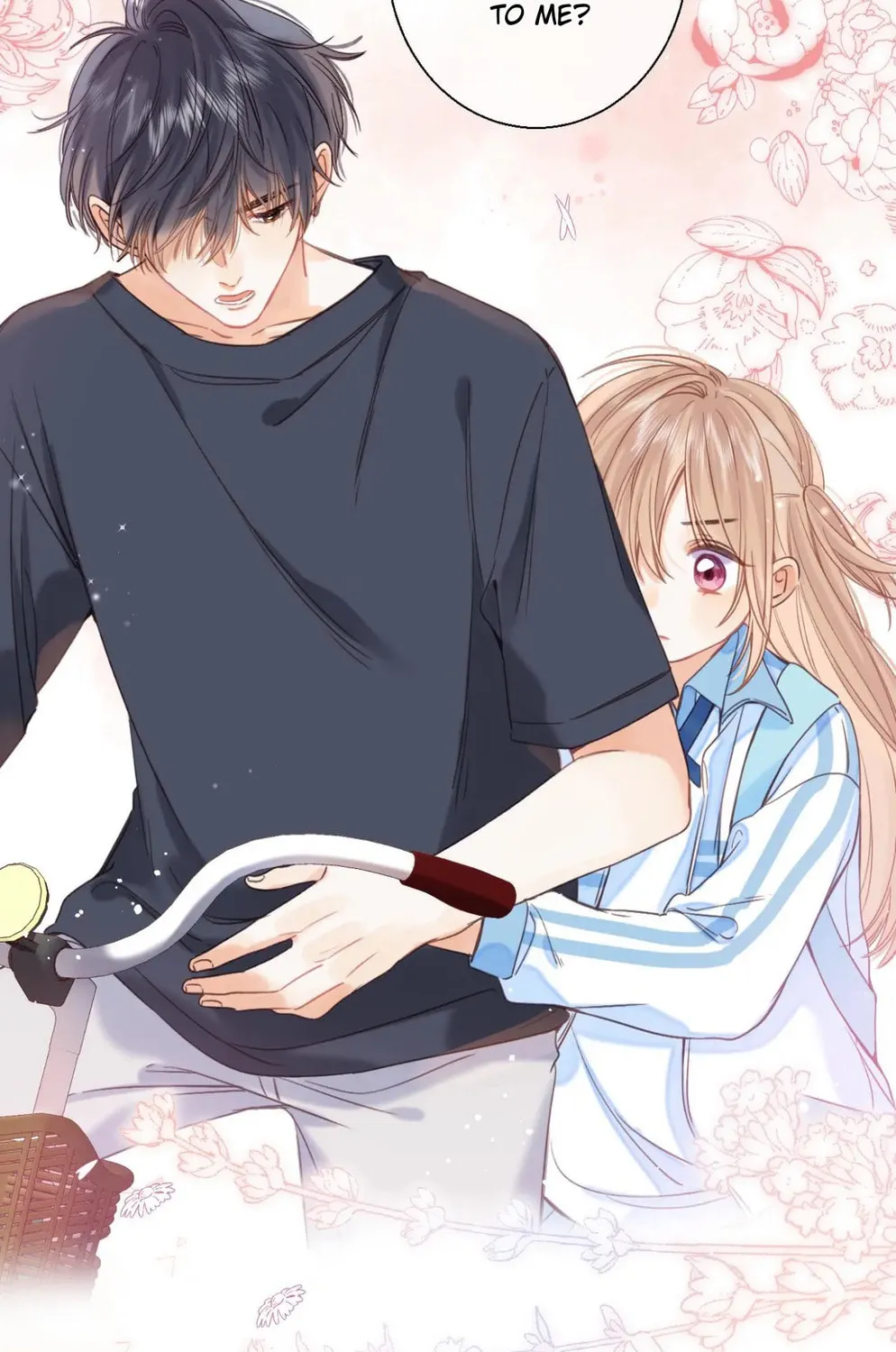 Read Hidden Love: Can
