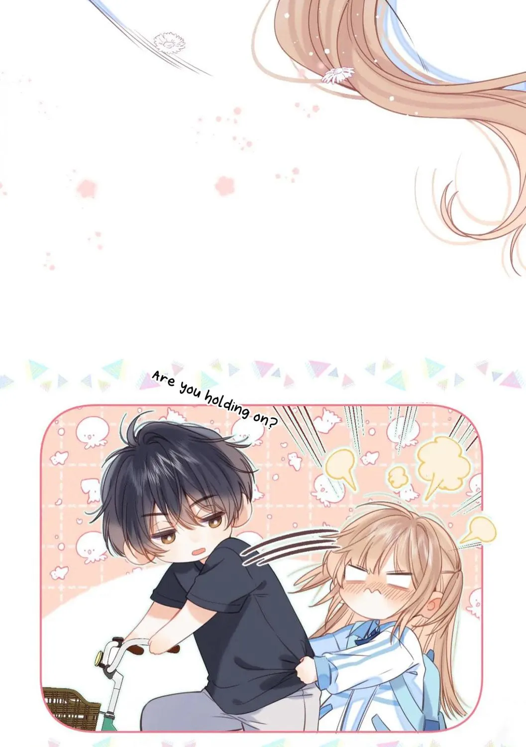 Read Hidden Love: Can