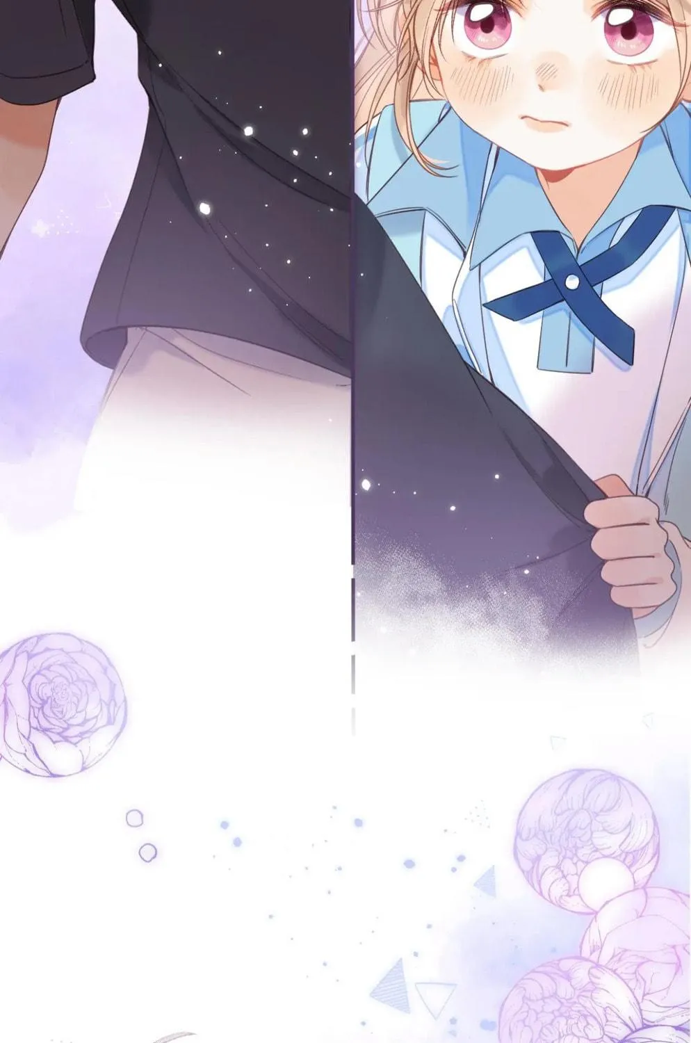 Read Hidden Love: Can